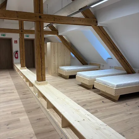 Fränkische Reichenbach Hotel