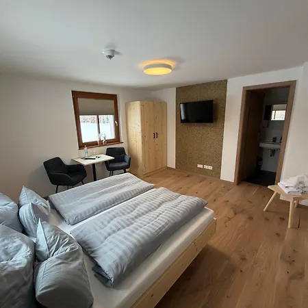 Hotel Fränkische Reichenbach