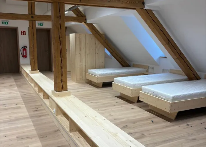 Fränkische Reichenbach Hotel