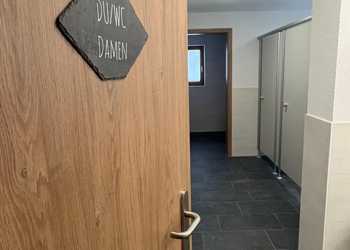 Hotel Fränkische Reichenbach *