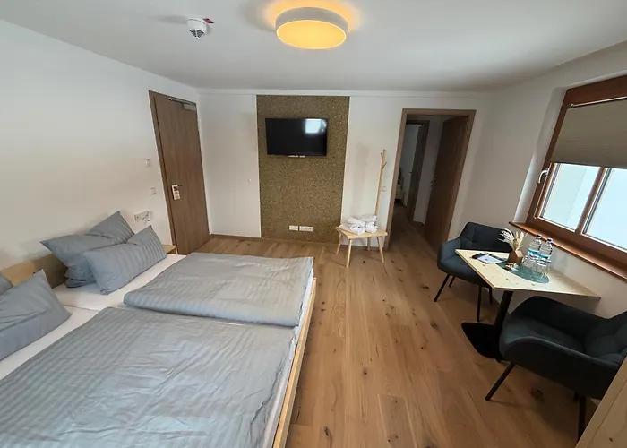 Fränkische Reichenbach Hotel