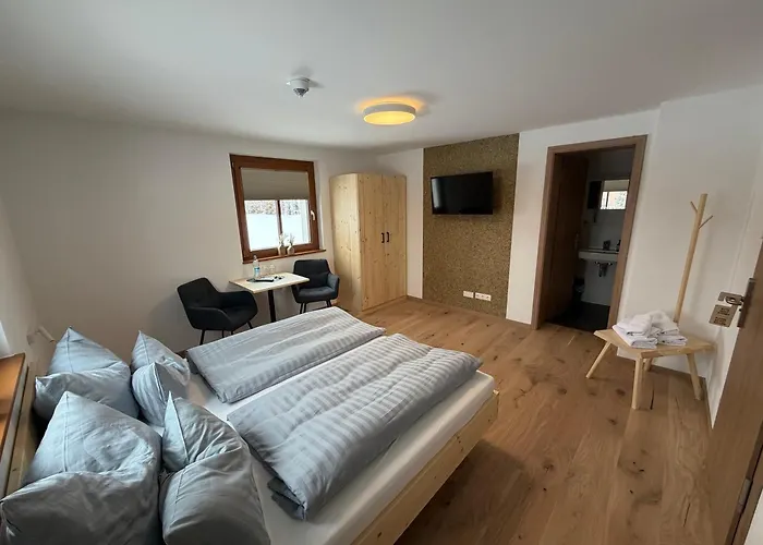 Otel Fraenkische Reichenbach