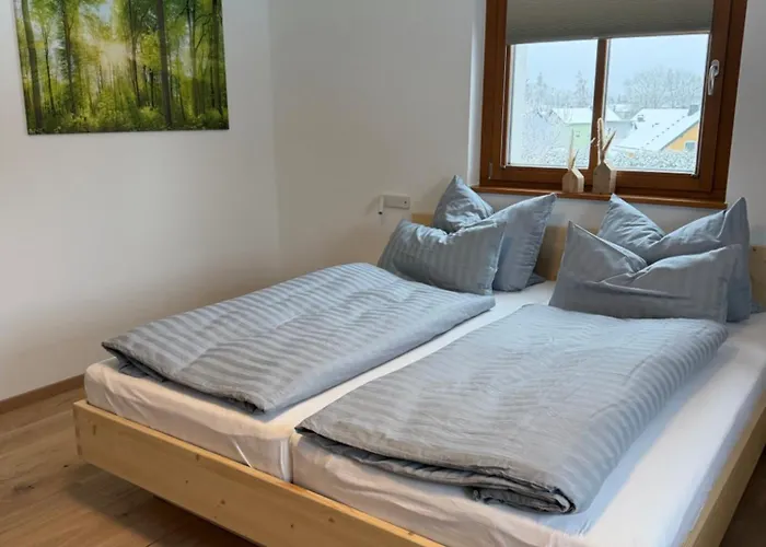 Fraenkische Reichenbach Otel