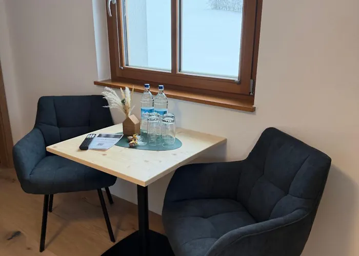 Fraenkische Reichenbach Hotel *